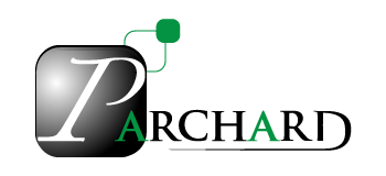 Logo Parchard