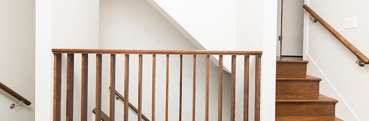 Il existe plusieurs types de bois et d’essences de bois pour vos escaliers